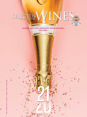 cover image of Selectus Wines